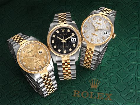 [BP DJ 41] Dirty vans is the first tell of a fake Rolex